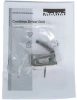 Дрель-шуруповерт Makita DDF482Z