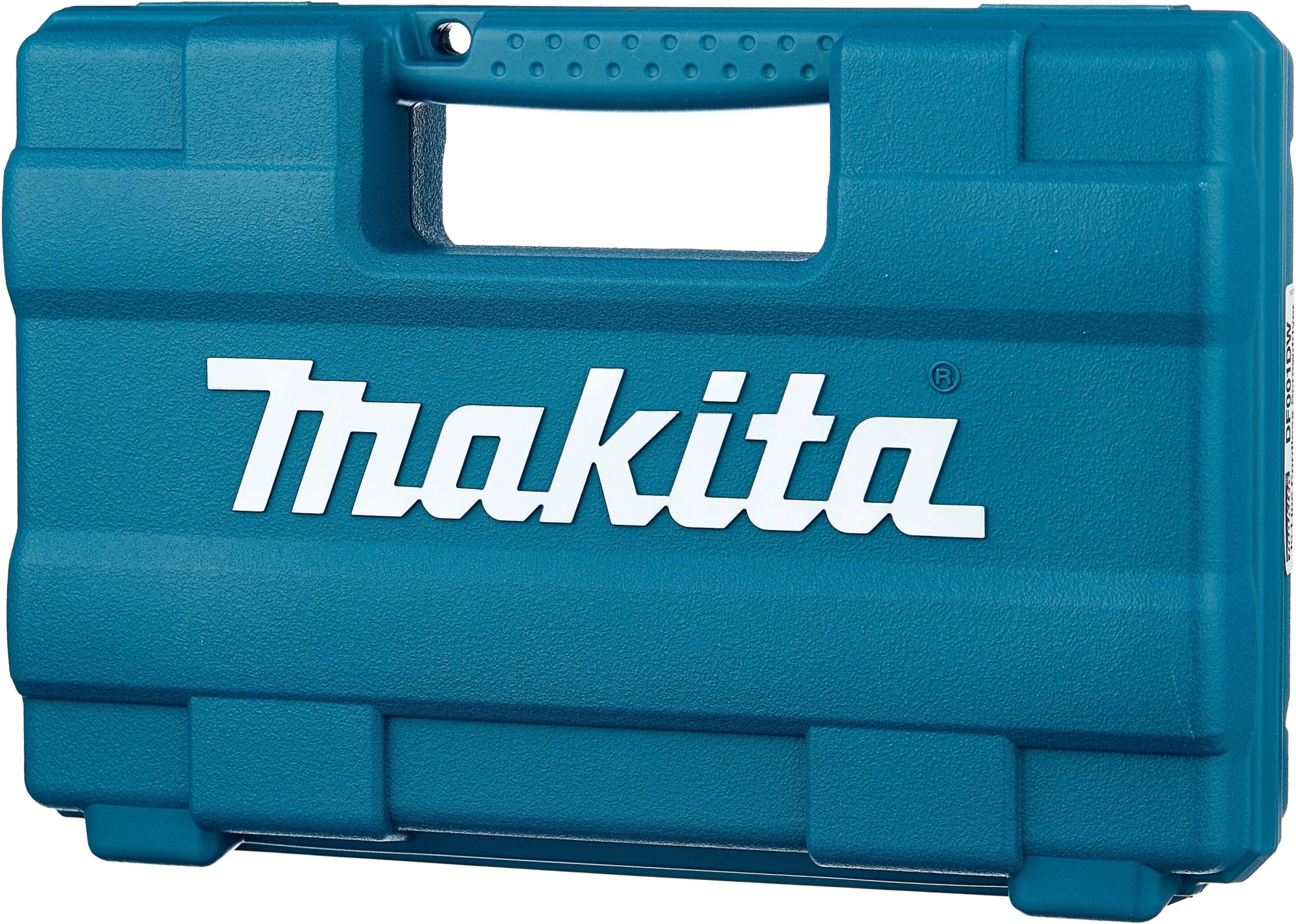 Аккумуляторная отвертка Makita DF001DW