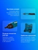 Аккумуляторная отвертка Makita DF001DW