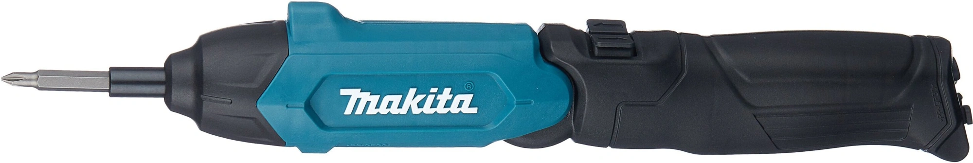 Аккумуляторная отвертка Makita DF001DW