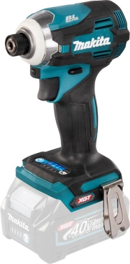 Ударный шуруповерт Makita TD001GZ