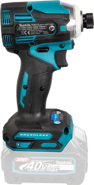 Ударный шуруповерт Makita TD001GZ
