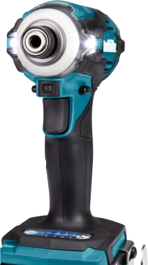 Ударный шуруповерт Makita TD001GZ