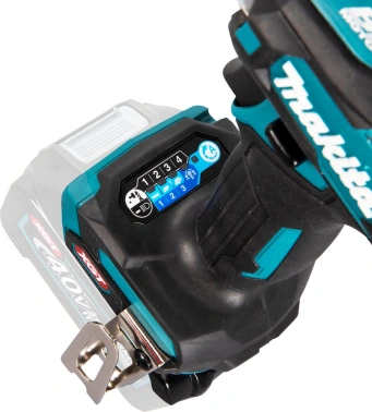 Ударный шуруповерт Makita TD001GZ