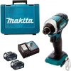 Ударный шуруповерт Makita DTD152RME