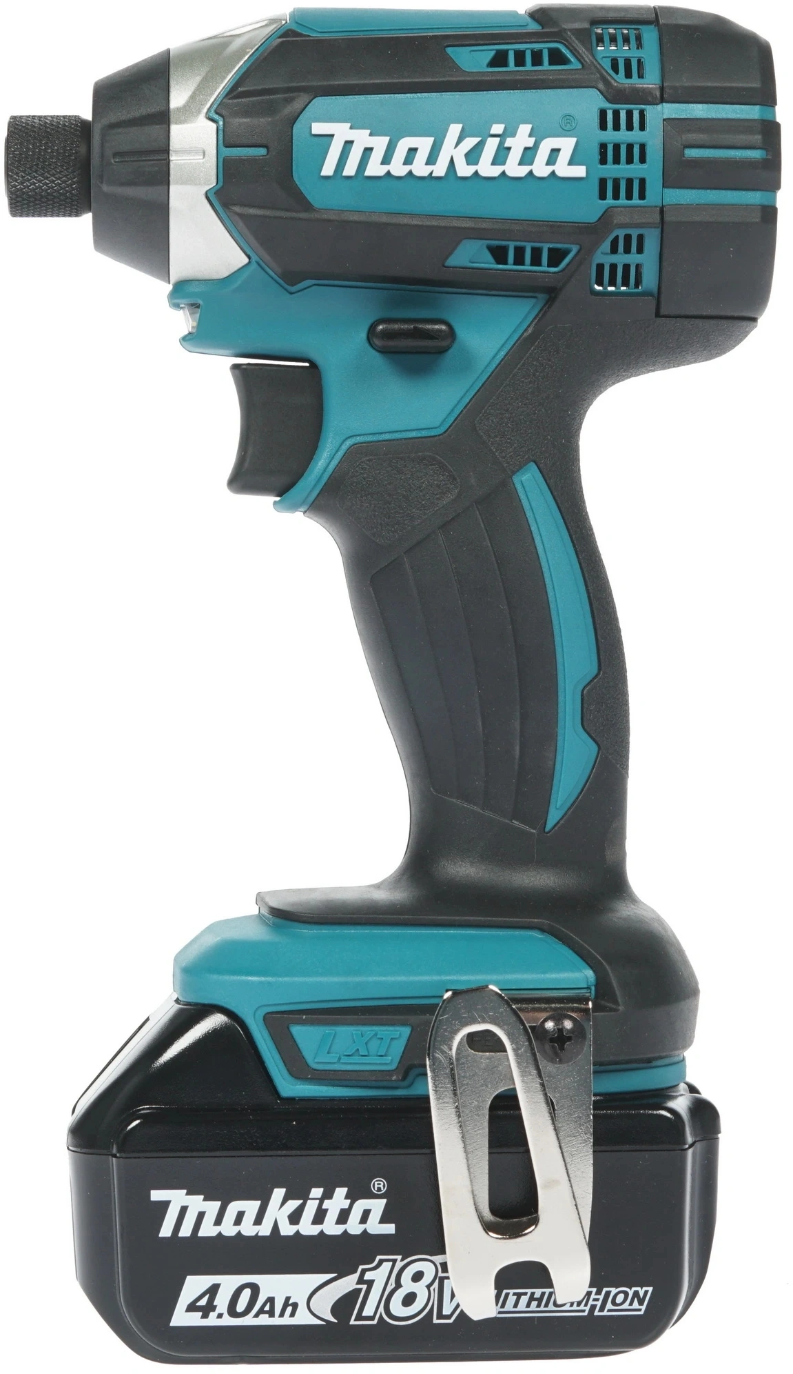 Ударный шуруповерт Makita DTD152RME