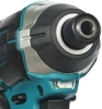 Ударный шуруповерт Makita DTD152RME