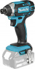 Ударный шуруповерт Makita DTD152Z