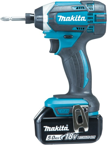 Ударный шуруповерт Makita DTD152Z