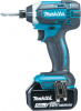 Ударный шуруповерт Makita DTD152Z