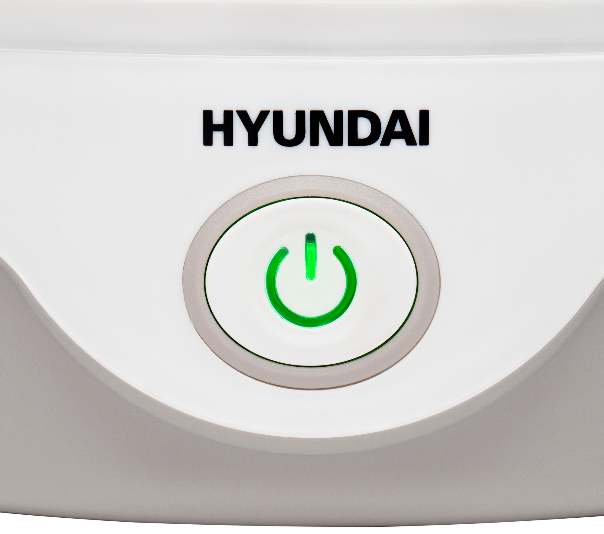 Сушка Hyundai HYFD-0606 белый