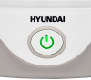 Сушка Hyundai HYFD-0606 белый