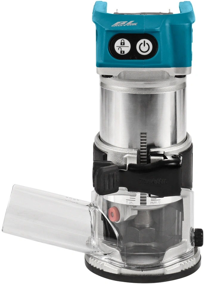 Фрезер Makita DRT50Z