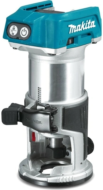Фрезер Makita DRT50Z