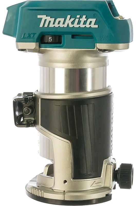 Фрезер Makita DRT50Z