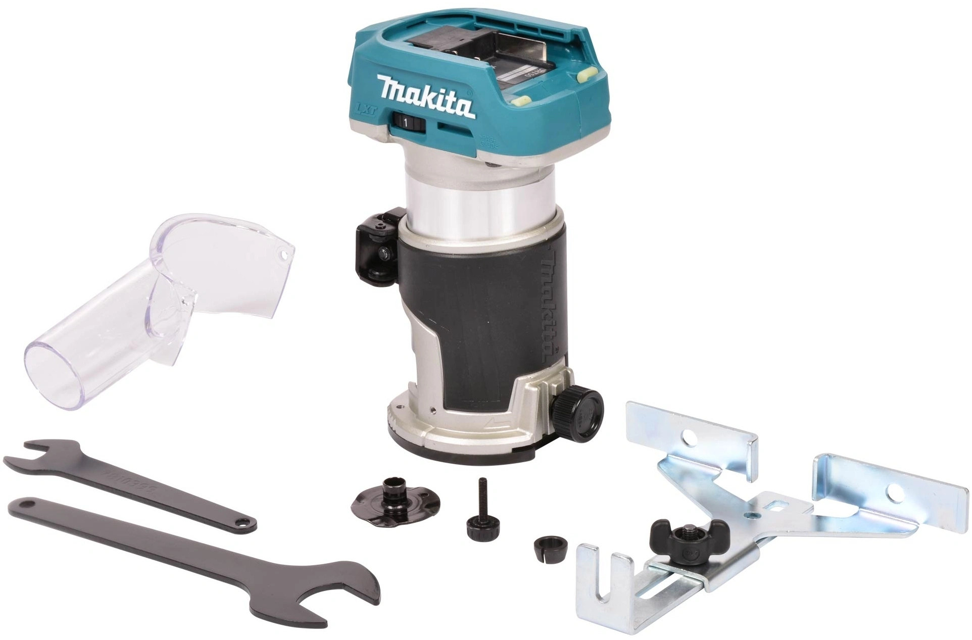 Фрезер Makita DRT50Z