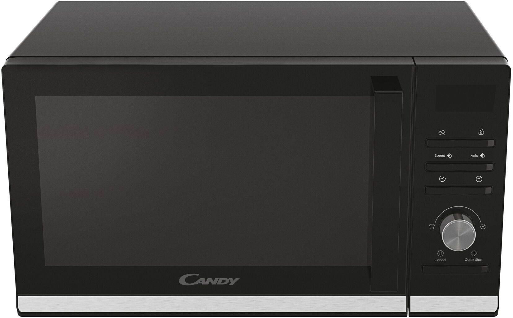 

Микроволновая печь Candy CMWA23TNDB-07, черный (38000987)