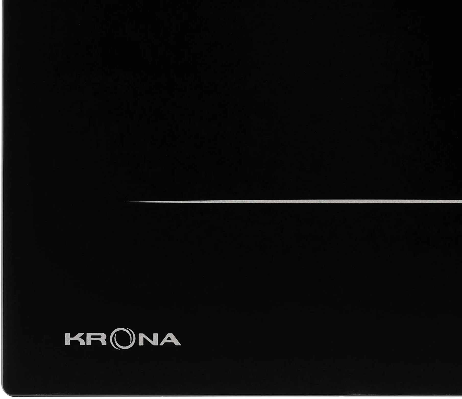 Индукционная варочная поверхность Krona REMO 60 BL черный (ка-00002181)