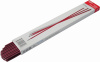 Электрод Elitech 0606.016100 D3мм L350мм 1гр красный