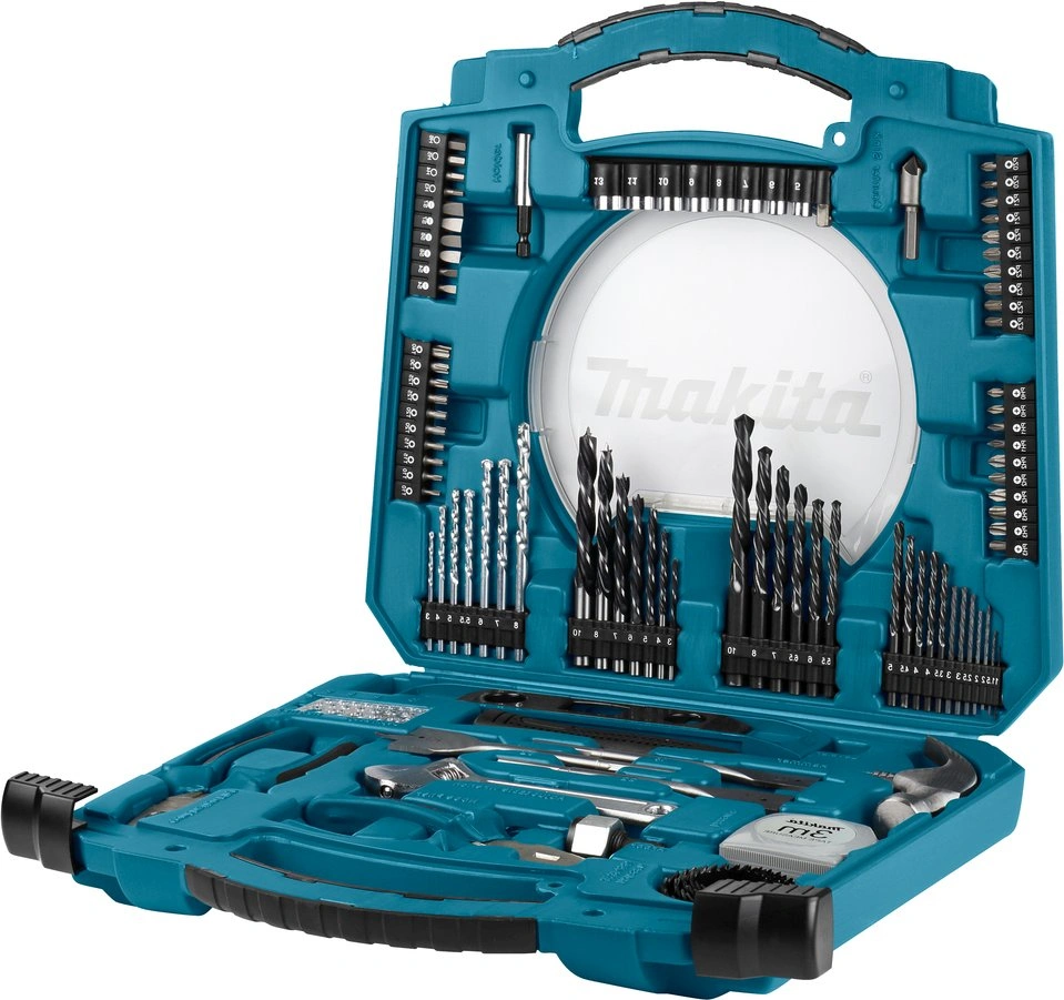 Набор принадлежностей Makita D-42042, 103 предмета