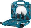 Набор принадлежностей Makita D-42042, 103 предмета