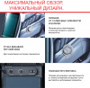 Маска сварщика Fubag IQ 5-13 C L серебристый (992520)