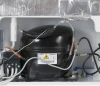 Морозильная камера Schaub Lorenz SLF E107W0M белый (18001465)