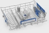 Посудомоечная машина Smeg STL323BQLH черный