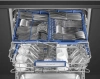 Посудомоечная машина Smeg STL323BQLH черный