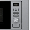 Встраиваемая микроволновая печь Gorenje BM201AG1X нержавеющая сталь