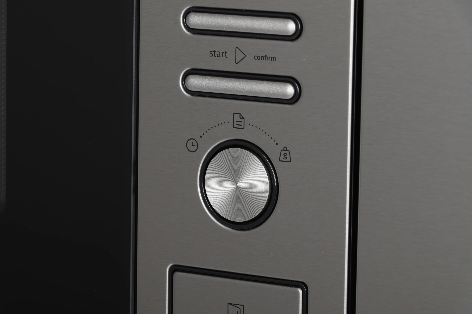Встраиваемая микроволновая печь Gorenje BM201AG1X нержавеющая сталь