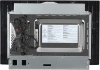 Встраиваемая микроволновая печь Gorenje BM201AG1X нержавеющая сталь
