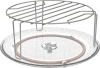 Встраиваемая микроволновая печь Gorenje BM201AG1X нержавеющая сталь
