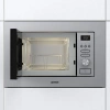 Встраиваемая микроволновая печь Gorenje BM201AG1X нержавеющая сталь