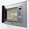 Встраиваемая микроволновая печь Gorenje BM201AG1X нержавеющая сталь