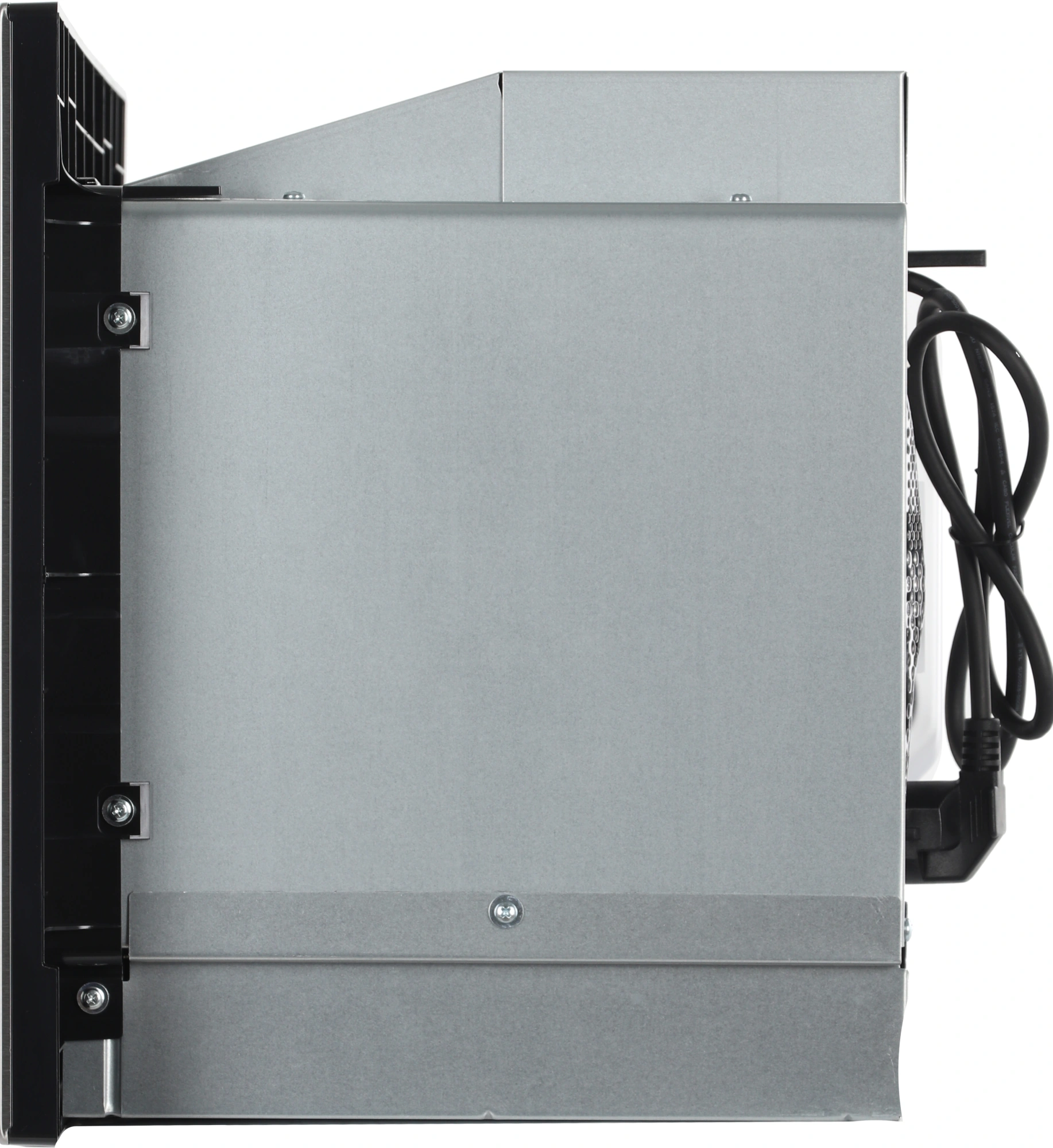 Встраиваемая микроволновая печь Gorenje BM201AG1X нержавеющая сталь