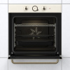 Духовой шкаф Gorenje BOS67371CLI бежевый