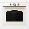 Духовой шкаф Gorenje BOS67371CLI бежевый