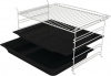 Духовой шкаф Gorenje BOS67371CLI бежевый