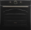 Духовой шкаф Gorenje BOS67371CLB черный