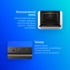 Духовой шкаф Gorenje BOS67371CLB черный