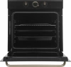 Духовой шкаф Gorenje BOS67371CLB черный