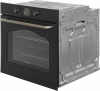 Духовой шкаф Gorenje BOS67371CLB черный