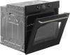 Духовой шкаф Gorenje BOS67371CLB черный