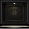 Духовой шкаф Gorenje BOS67371CLB черный