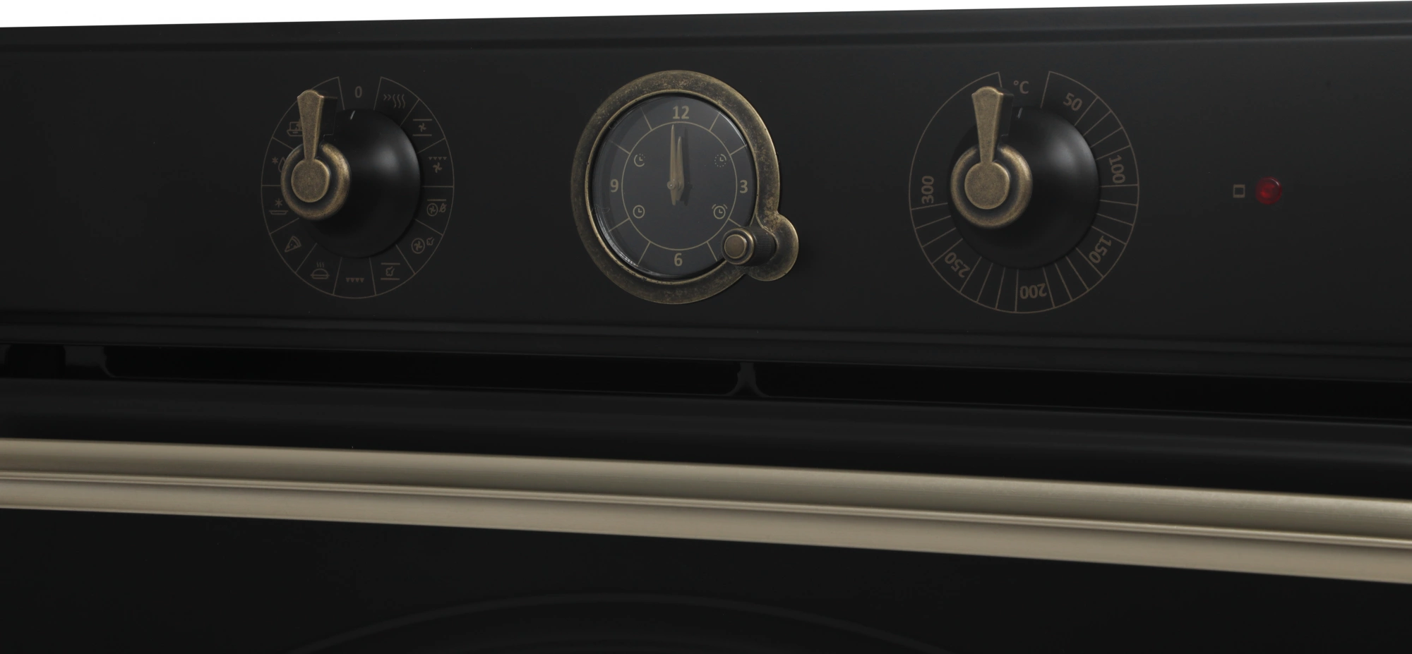 Духовой шкаф Gorenje BOS67371CLB черный