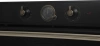 Духовой шкаф Gorenje BOS67371CLB черный