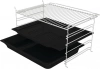 Духовой шкаф Gorenje BOS67371CLB черный