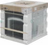 Духовой шкаф Gorenje BOS67371CLB черный