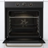 Духовой шкаф Gorenje BOS67371CLB черный